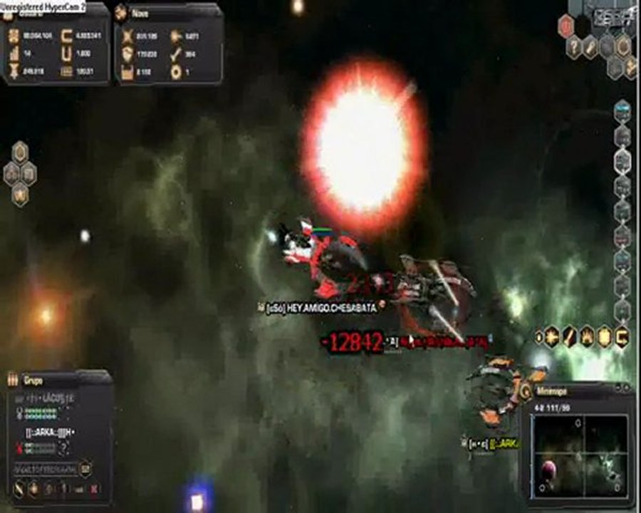 darkorbit