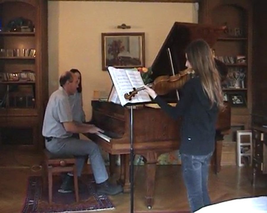 Méditation de Thaïs