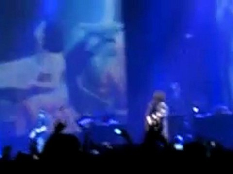 indochine lyon avril 2010 meteor tour