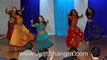 bollywood dancing lessons