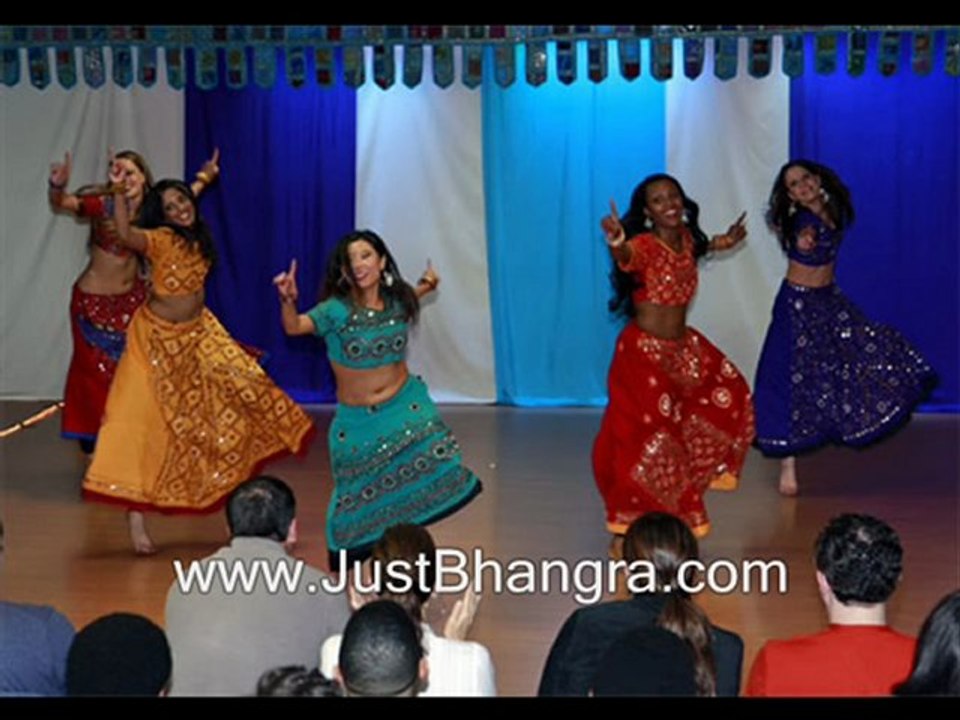 bollywood dancing classes