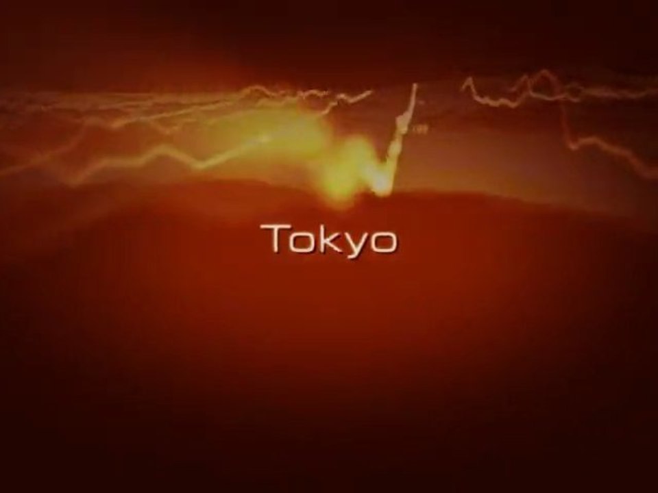 Ace Combat Joint Assault (PSP) - Trailer 2