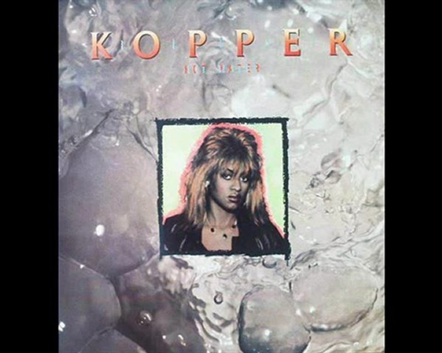 Kopper - My Time to Choose