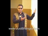 learn indian dance moves