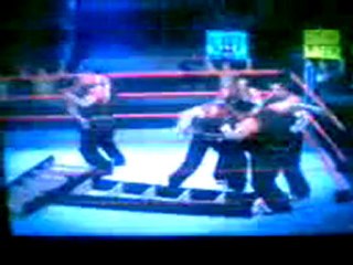 wwe svr 2010
