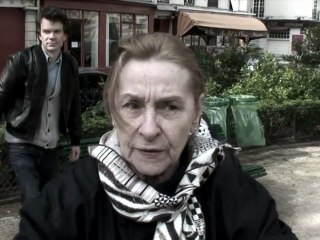 Muriel fait le point sur l'ARG de FDP