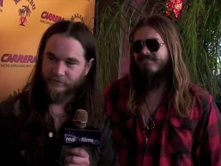 Ponderosa Music, Ponderosa Band, SXSW 2010