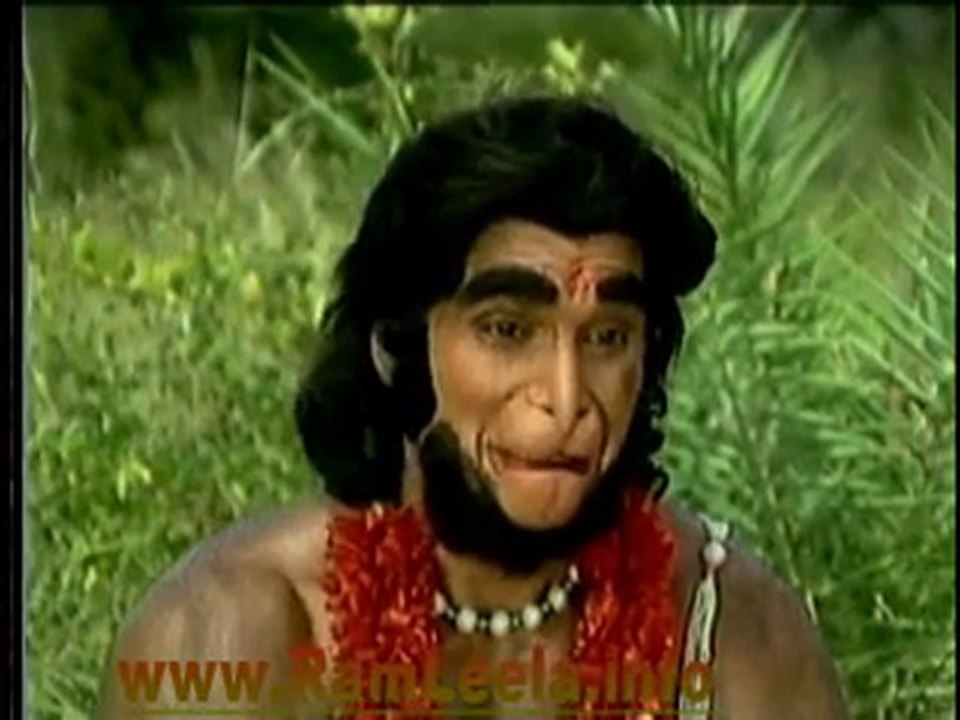 Ram Leela Part 153