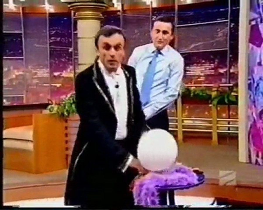 Rostom TV