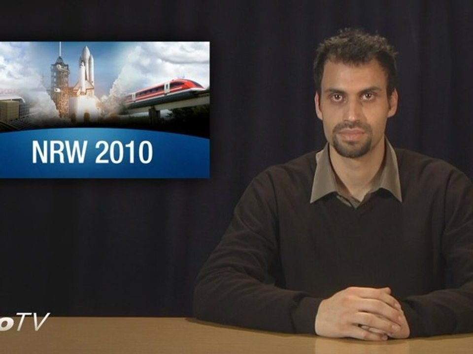 Politisches Vakuum in NRW