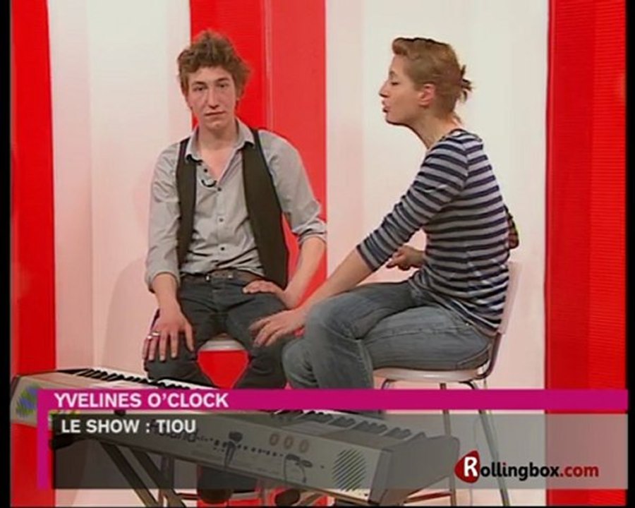 Tiou_5 Yvelines O'clock