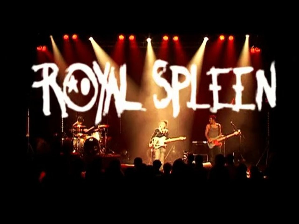 HÉROS EROTIQUE par Royal Spleen by Stef Bloch