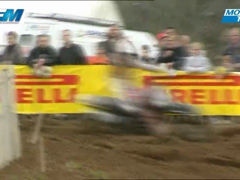 Cht France Rockstar Elite MX Romagné Manche 1