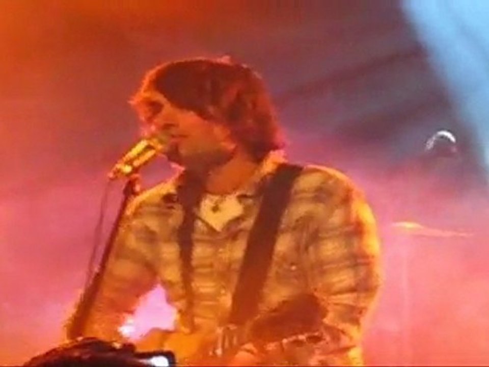 Saint André 21avril