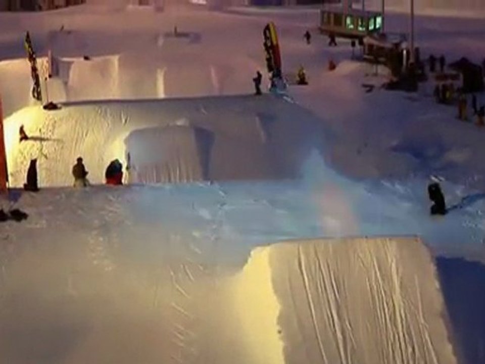 Fabulous Ruka Experience