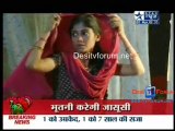 Saas Bahu Aur Saazish - 22nd April 2010 - Pt1