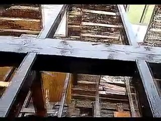Reclaimed Wood Flooring | Antique Wood Flooring