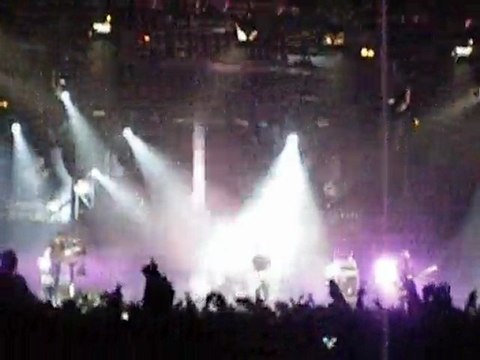 Pony pony run run Printemps de Bourges 2010