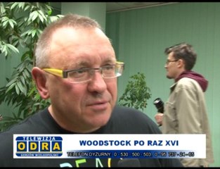 Woodstock po raz XVI