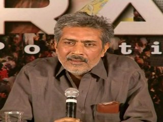 Raajneeti's Press Meet - Prakash Jha answers Media's Questio