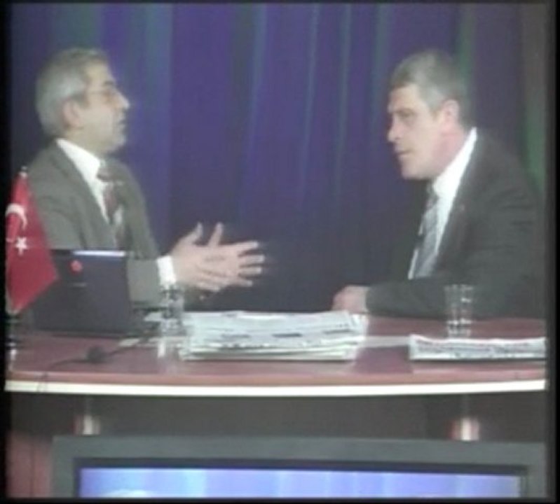 Hasan Tahsin ile Sabah Resimleri - Müsavat DERVİŞOĞLU Bölüm6