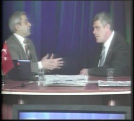 Hasan Tahsin ile Sabah Resimleri - Müsavat DERVİŞOĞLU Bölüm6