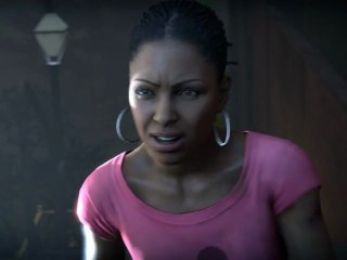 Left 4 Dead 2 The Passing Trailer