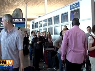 Nuage de cendres : quel remboursement espérer ?