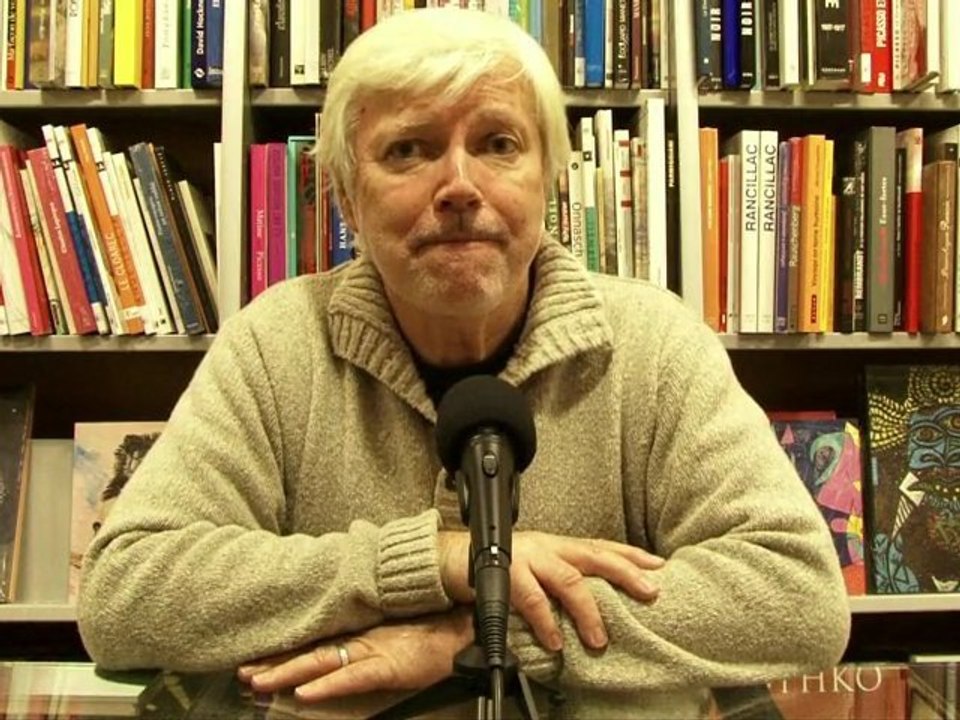 Dialogues, 5 questions à Hervé Hamon