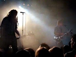 Nada Surf (D Club 2010)