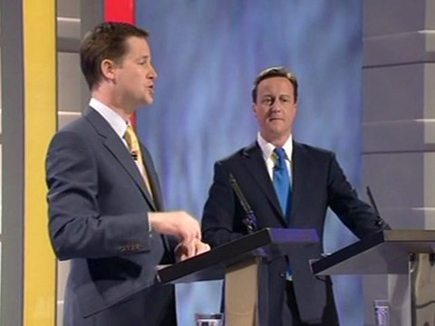 Le Journal vidéo du jeudi 22 avril, édition de 12H00.