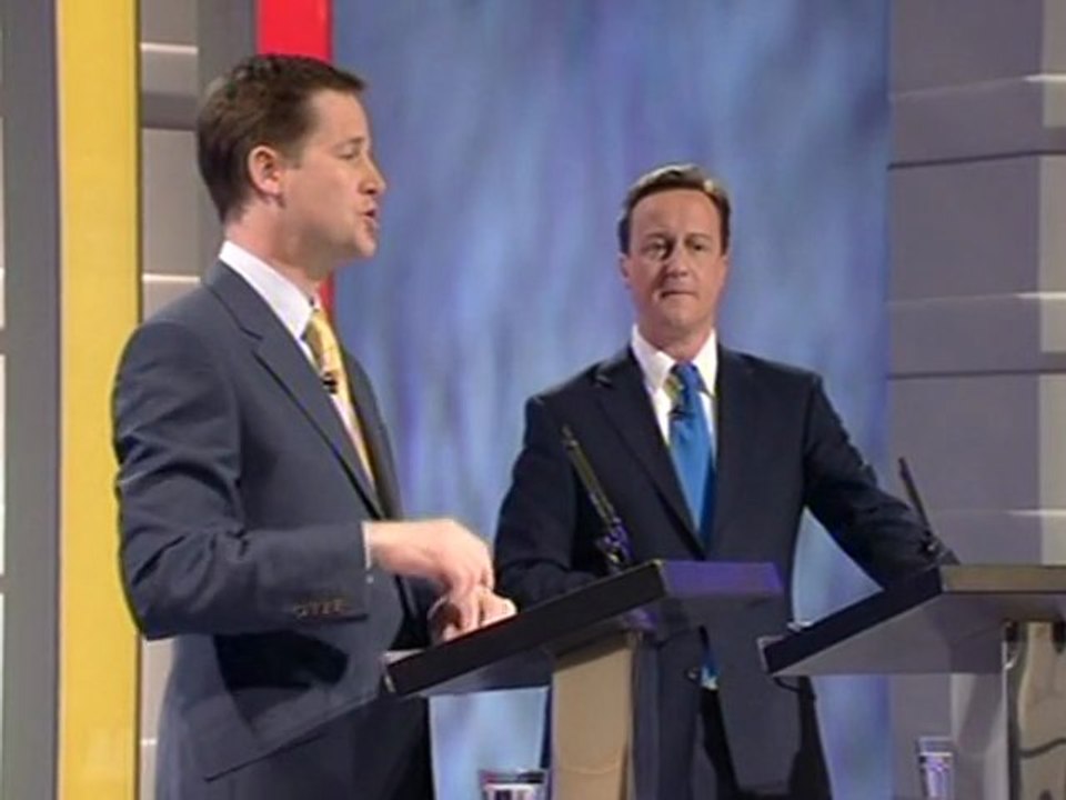 Le Journal vidéo du jeudi 22 avril, édition de 12H00.