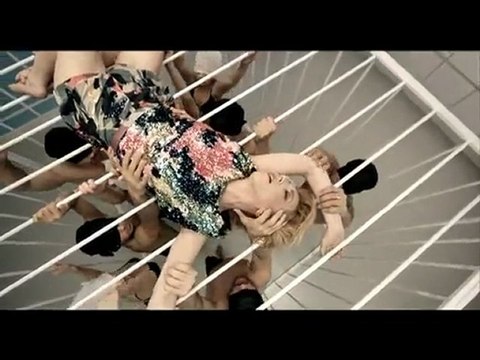 Hande Yener - Sopa & Yasak Aşk Mix Official Video Klip 2010