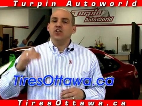 Tires Kanata Turpin Auto World how to win your Summer Tires