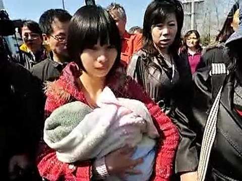 Китайският режим отказа да освободи Ху Джя