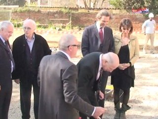 Oasis, une structure d'accompagnement et de soins palliatifs