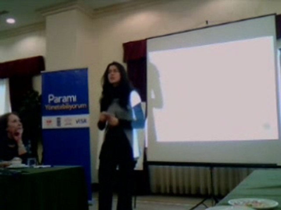 Paramı Yönetebiliyorum 6