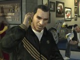 GTA IV: Episodes from Liberty City Trailer