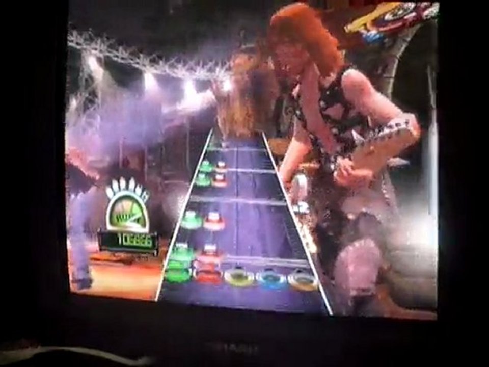 scream, aim, fire bullet for my valentine 94% donoyo GHWT