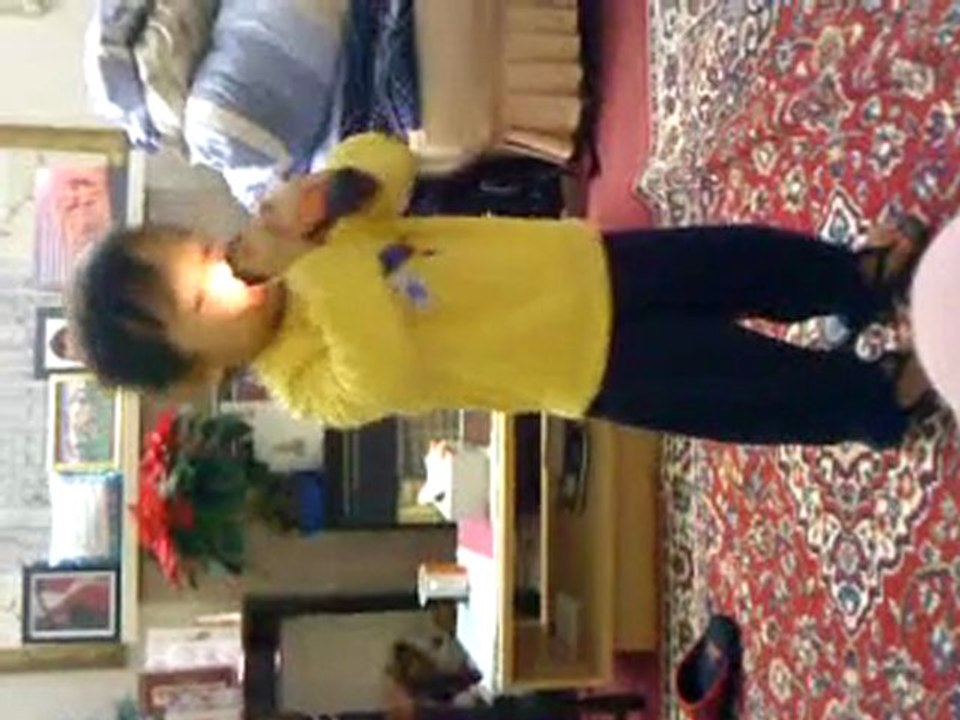 poekwar dancing 3