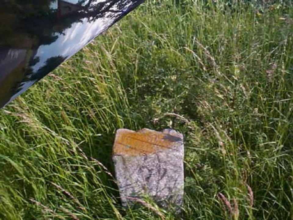 Buckow/beeskow wanderung