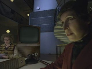 Superhjältejul avsnitt 12