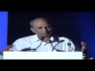 Mr.S.R.Rao-VARINDIA IT-FORUM 2009