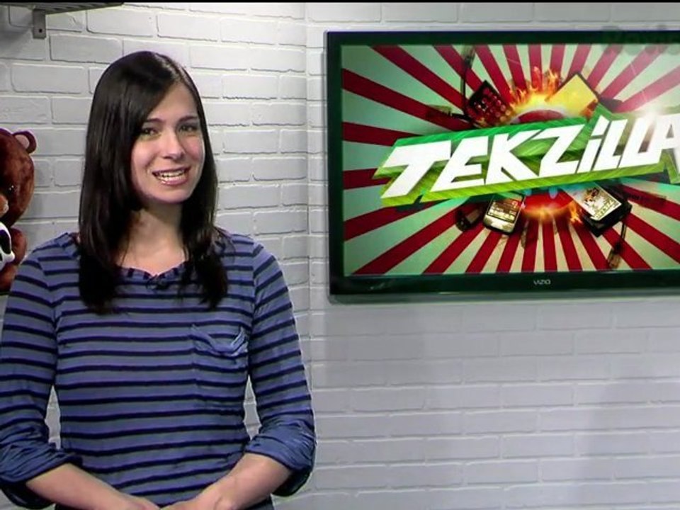 Firefox: Launch Google Maps from Any Webpage - Tekzilla ...