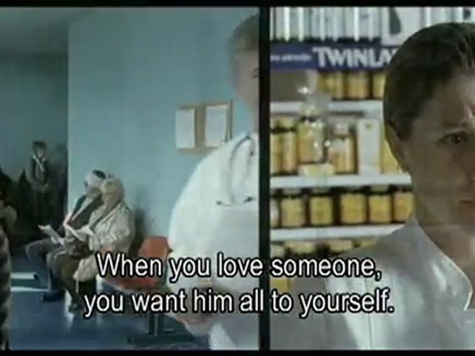 just between us