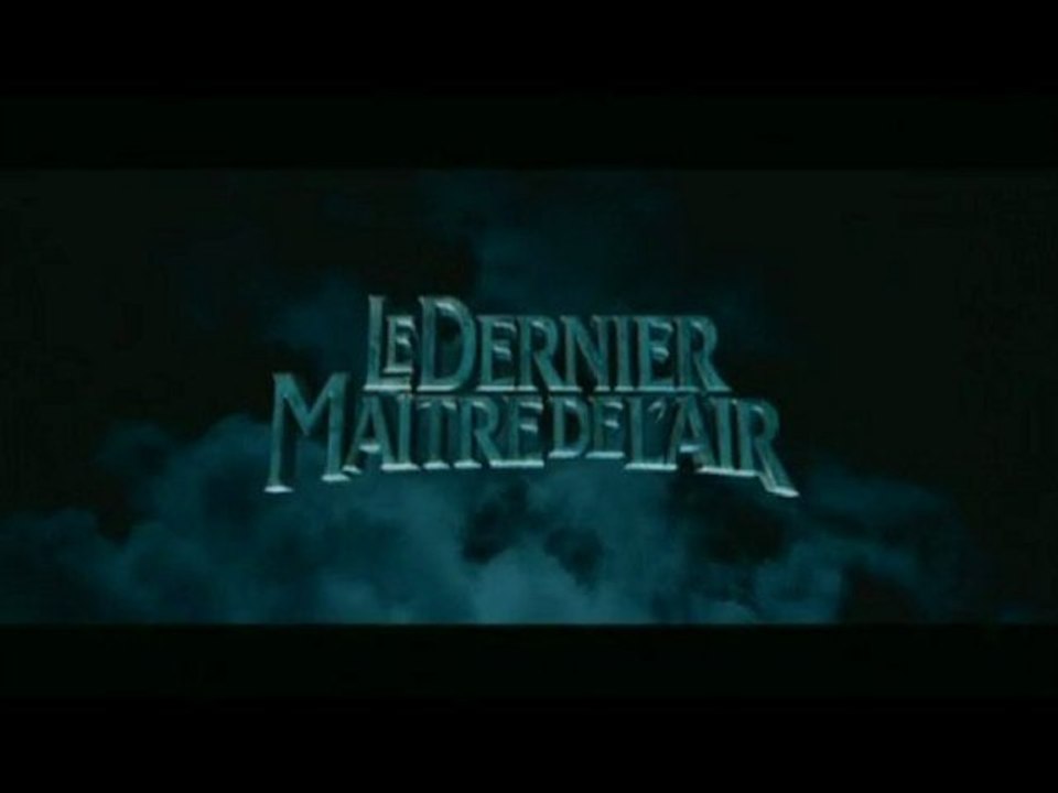 Le Dernier Maître De L'air 2