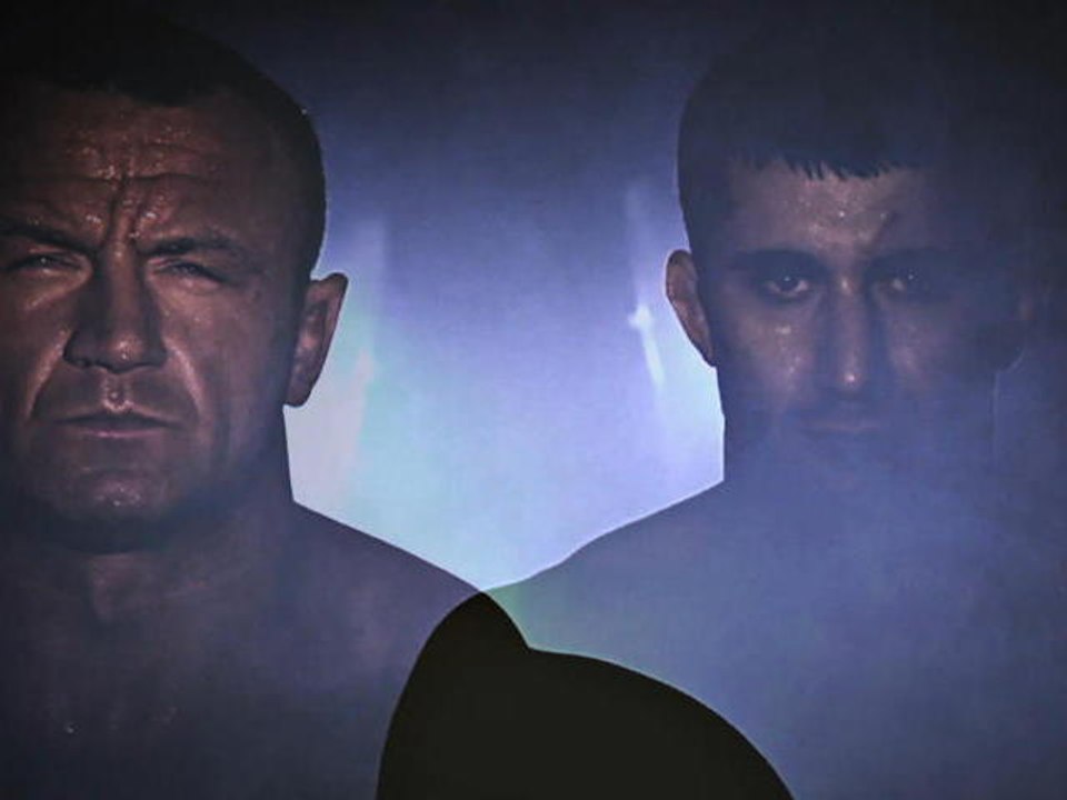KSW 13 - Official video