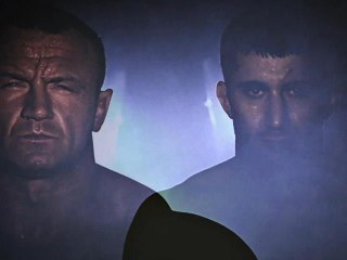 KSW 13 - Official video