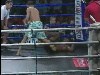 José Aldo vs Hudson Rocha - Shooto Brazil - Never Shake