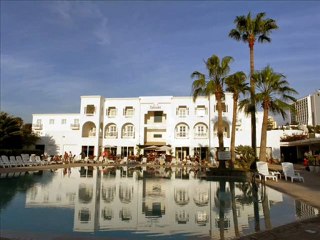 CASABLANKA TO NASZ RAJ - Marian Gogol